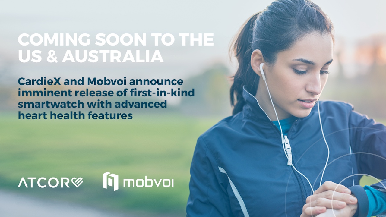 Mobvoi_Announce