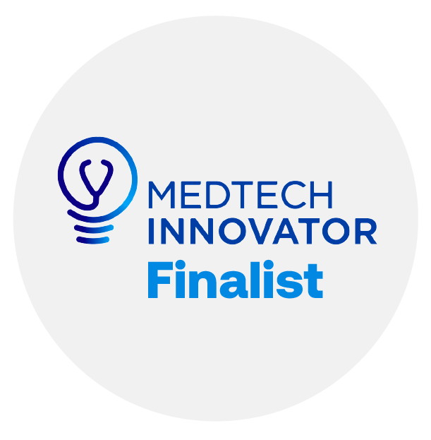 MedTech Innovator Finalist