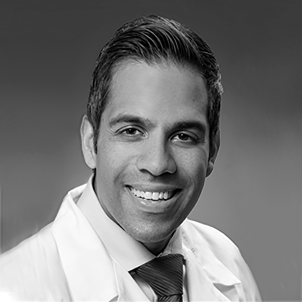 Sanjeev Bhavnani, MD